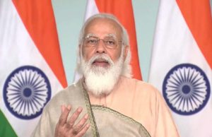 फिक्की के सम्मेलन में प्रधानमंत्री ने आत्मनिर्भर भारत पर कही ये बड़ी बात