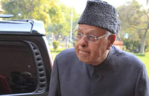 क्रिकेट एसोसिएशन घोटाले में ईडी ने फारूक अब्दुल्ला को दिया करोड़ों का झटका