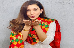 अभिनेत्री गौहर खान ने साझा किया शादी का खूबसूरत प्लान