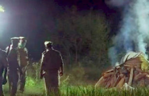 हाथरस केस में CBI ने चार्जशीट में चारों आरोपियों को बताया दोषी