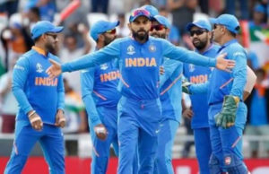 ये स्टेडियम बनेंगे भारत-इंग्लैंड सीरीज के मेजवान, जानिए इस श्रंखला के आयोजन की रूपरेखा