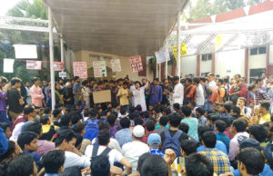 आखिर, किसानों को क्यों परहेज है जामिया से?