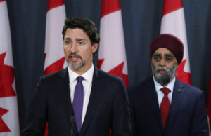 कितने दूध के धुले हैं कनाडा के प्रधानमंत्री?