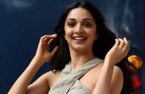 फ़िल्मी दुनिया में बहुत कुछ पाने की ख्वाहिश रखतीं हैं कियारा आडवाणी