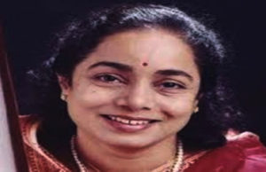 राज्यपाल आनंदीबेन पटेल ने भातखंडे संगीत विश्वविद्यालय की कुलपति को पद से हटाया