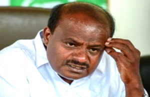 एचडी कुमारस्वामी ने कहा “कांग्रेस से हाथ मिलाना मेरी सबसे बड़ी भूल”