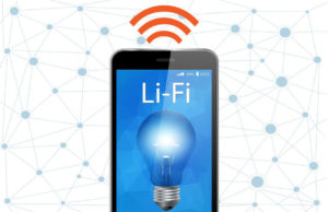 न फाइबर न सेटेलाइट दौड़ेगा इंटरनेट, आ रही है Li-Fi Technology