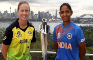 महिला टी-20 वर्ल्ड कप 2023 का जारी हुआ फरमान