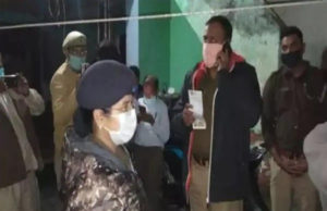 मेरठ में चौकाने वाली घटना, पत्नी और तीन बच्चों की हत्या कर व्यक्ति ने की सुसाइड