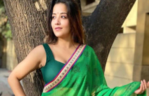 टीवी शो ‘नमक इश्क का’ में अपने किरदार को लेकर मोनालिसा ने खोले राज