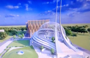 अयोध्या में कुछ ऐसी होगी बनने वाली मस्जिद की डिजाइन, इस दिन से शुरू होगा निर्माण