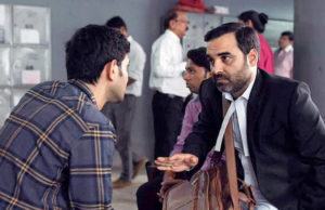 24 दिसंबर से देखिये धमाकेदार सीरीज ‘क्रिमिनल जस्टिस: बिहाइंड क्लोज्ड डोर्स’