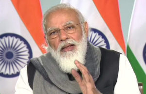 सर्वदलीय बैठक में पीएम मोदी ने कहा जल्द मिलेगी कोरोना वैक्सीन