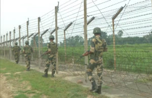 पांच पाक सैनिकों की जवाबी फायरिंग में मौत, भारतीय सेना का शौर्य