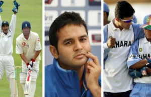 विकेटकीपर-बल्लेबाज पार्थिव पटेल ने क्रिकेट से लिया सन्यास