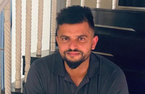 सुरेश रैना के खिलाफ मुंबई पुलिस ने क्यों दर्ज किया मामला, जानिए पूरा मामला