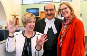 भारतीय मूल के राज चौहान ब्रिटिश में बनाए गए स्पीकर