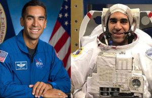 नासा के मून मिशन में जायेंगे भारतीय मूल के “राजा चारी”