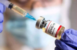 रूस की वैक्सीन 300 मिलियन डोज भारत में विकसित करने की योजना