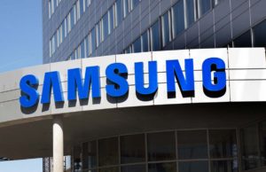 चीन को छोड़ भारत के इस कॉर्पोरेट सिटी में डिस्प्ले यूनिट लगाएगी सैमसंग