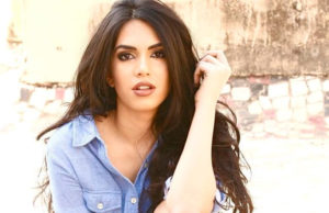 खुद को दीपिका पादुकोण जैसा बनाने की हसरत लिए हैं मॉडल साशा मर्चेंट