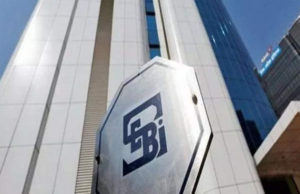 सेबी ने 22 लोगों पर लगाया करोड़ों का जुरमाना