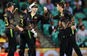 भारत ने गंवाया तीसरा टी-20 मैच, जीती सीरीज