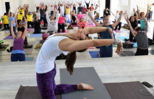 भारत सरकार ने योग को दी स्पोर्ट की मान्यता, बनेंगी योगा स्पोर्ट्स फेडरेशन