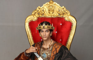 एण्ड टीवी के शो ‘‘येशु’’ में रुद्र सोनी निभाएंगे नकारात्मक भूमिका