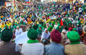 सरकार के प्रस्ताव को ख़ारिज कर 14 दिसंबर को देशभर में प्रदर्शन करेंगे किसान