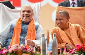 भाग्य लक्ष्मी की पूजा और भाग्यनगर की गूँज में पहली बार भगवामय हुआ हैदराबाद