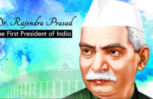 श्रीराम मंदिर और देशरत्न डॉ. राजेन्द्र प्रसाद की धर्मनिरपेक्षता पर सवाल?