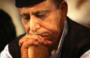 आजम खान की ये संपत्ति अब हुई यूपी सरकार के नाम