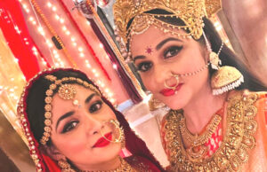 जानिए कैसा है ग्रेसी सिंह और तन्वी डोगरा के बीच रिश्ता