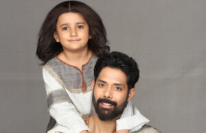 जानिए ‘येशु‘ में आर्या धर्मचंद और विवान शाह के बीच पिता-पुत्र के रिश्ते बारे में