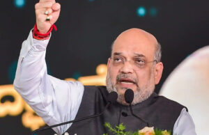 दो दिवसीय गुजरात दौरे पर अमित शाह, e-FIR सेवा सहित इन परियोजनाओं का करेंगे शुभारंभ