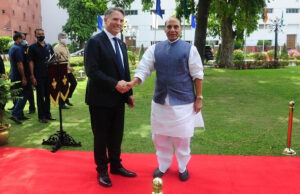 भारत-ऑस्ट्रेलिया रिश्तों में आया बदलाव, रक्षा संबंध हुए मजबूत