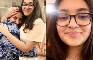 स्मृति ईरानी की बेटी को लेकर कांग्रेस ने लगाए आरोप, केंद्रीय मंत्री से मांगा इस्तीफा