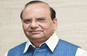 दिल्ली नगर निगम के 6 अधिकारी निलंबित, दिल्ली के उपराज्यपाल ने दिया आदेश