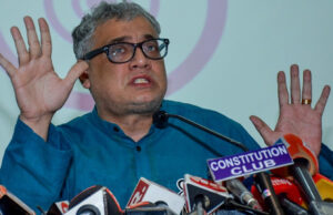 राज्यसभा के 19 विपक्षी सांसदों पर गाज गिरी