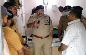 हवाला कारोबारियों से दिनदहाड़े 40 लाख रुपये की लूट, 4 नकाबपोशों ने घटना को दिया अंजाम