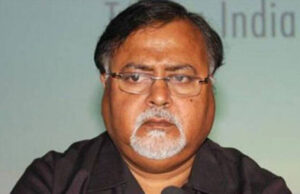 कर्मचारी चयन आयोग: पार्थ चटर्जी को अस्पताल में भर्ती होने की जरूरत नहीं