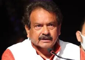 पश्चिम बंगाल में घोटाले की सरकार: एसपी सिंह बघेल