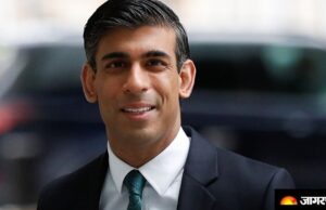 ब्रिटिश PM पद के दावेदार ऋषि सुनक ने अपने नये वीडियो में कहा-इस छिपे रुस्तम के पास खोने के लिए कुछ नहीं, पीछे नहीं हटूंगा