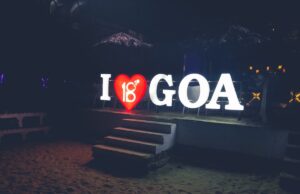 गोवा जैसे क्यों नहीं बनते सभी पर्यटन स्थल