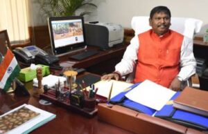 कैसे किया जायेगा आरोपी को दण्डित-अर्जुन मुंडा