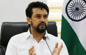 दिल्ली में आप और भाजपा एक दूसरे पर जबरदस्त तरीके से हमलावर