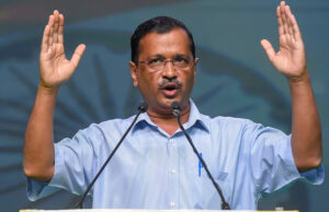 दिल्ली सरकार ने भाजपा पर लगाए आरोप,पाला बदलने के लिए 20-20 करोड़ रुपये की पेशकश की