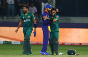 एशिया कप के महा मुकाबले में भारत ने चिर प्रतिद्वंद्वी पाक को दी करारी शिकश्त