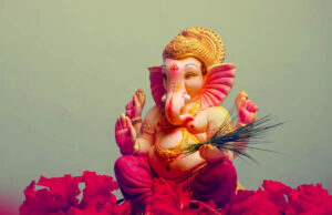 31 अगस्त 2022 को गणपति महोत्सव का हुआ आगाज